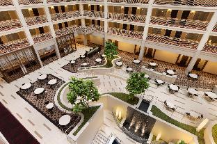 embassy suites by hilton chicago downtown river north