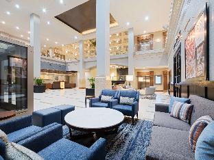 embassy suites by hilton chicago downtown river north