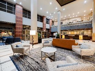 embassy suites by hilton chicago downtown river north