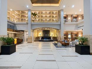 embassy suites by hilton chicago downtown river north