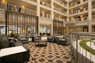 embassy suites by hilton chicago downtown river north