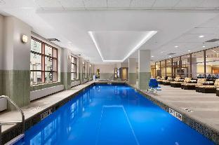 embassy suites by hilton chicago downtown river north