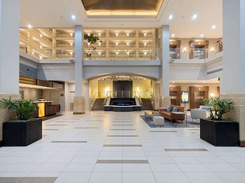 embassy suites by hilton chicago downtown river north