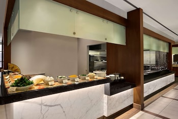 embassy suites by hilton chicago downtown river north