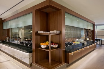 embassy suites by hilton chicago downtown river north