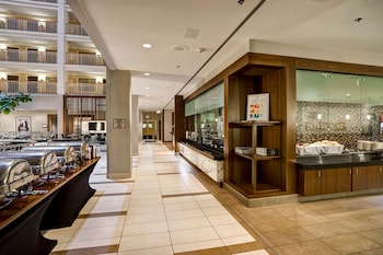 embassy suites by hilton chicago downtown river north