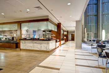 embassy suites by hilton chicago downtown river north