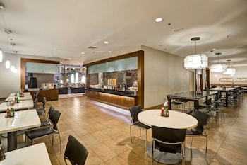 embassy suites by hilton chicago downtown river north