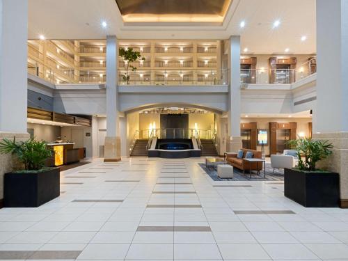 embassy suites by hilton chicago downtown river north
