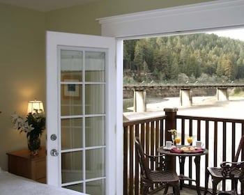 Highland Dell Lodge,Monte Rio>>Guerneville,3 star