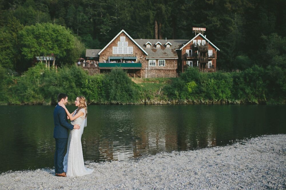 Highland Dell Lodge,Monte Rio>>Guerneville,3 star