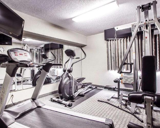 quality inn and suites ankeny des moines