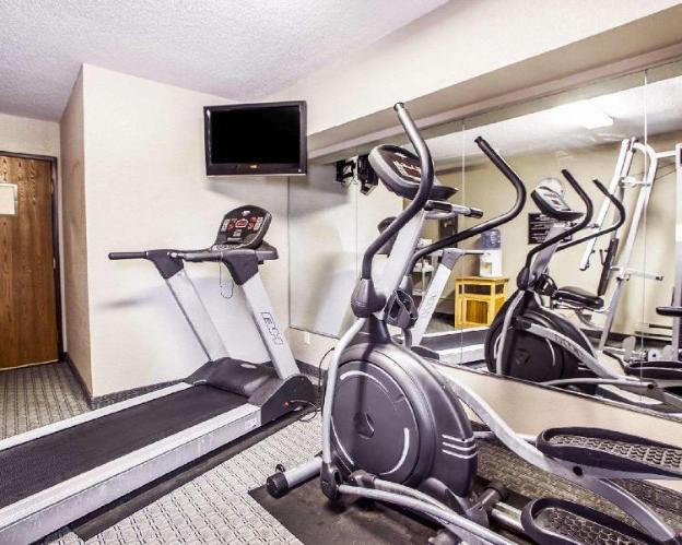 quality inn and suites ankeny des moines