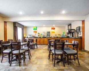 quality inn and suites ankeny des moines