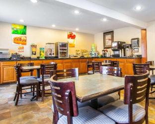 quality inn and suites ankeny des moines