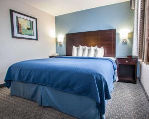 quality inn and suites ankeny des moines
