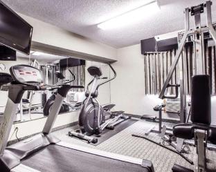 quality inn and suites ankeny des moines