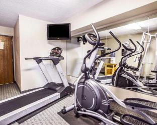 quality inn and suites ankeny des moines