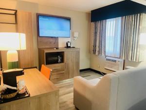 quality inn and suites ankeny des moines