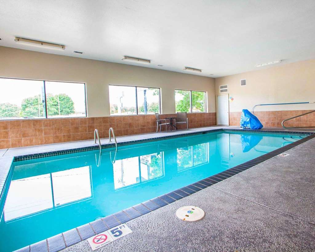 quality inn and suites ankeny des moines