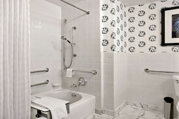 palmer house a hilton hotel