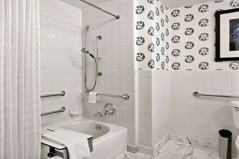 palmer house a hilton hotel