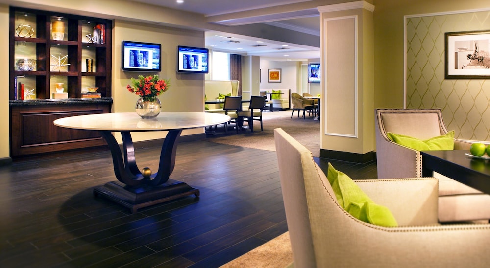 palmer house a hilton hotel