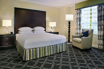 palmer house a hilton hotel