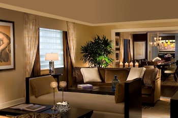 palmer house a hilton hotel