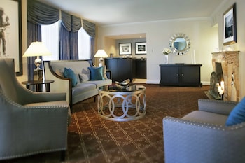 palmer house a hilton hotel