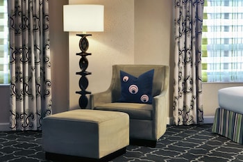 palmer house a hilton hotel