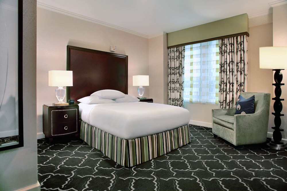 palmer house a hilton hotel