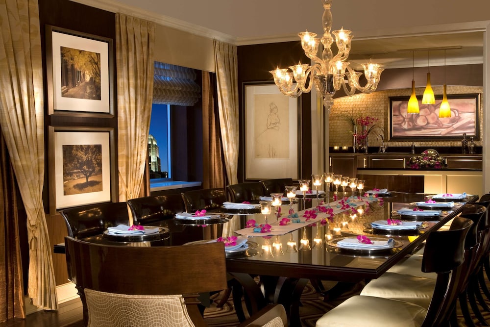 palmer house a hilton hotel