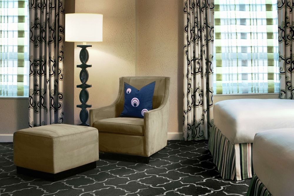 palmer house a hilton hotel