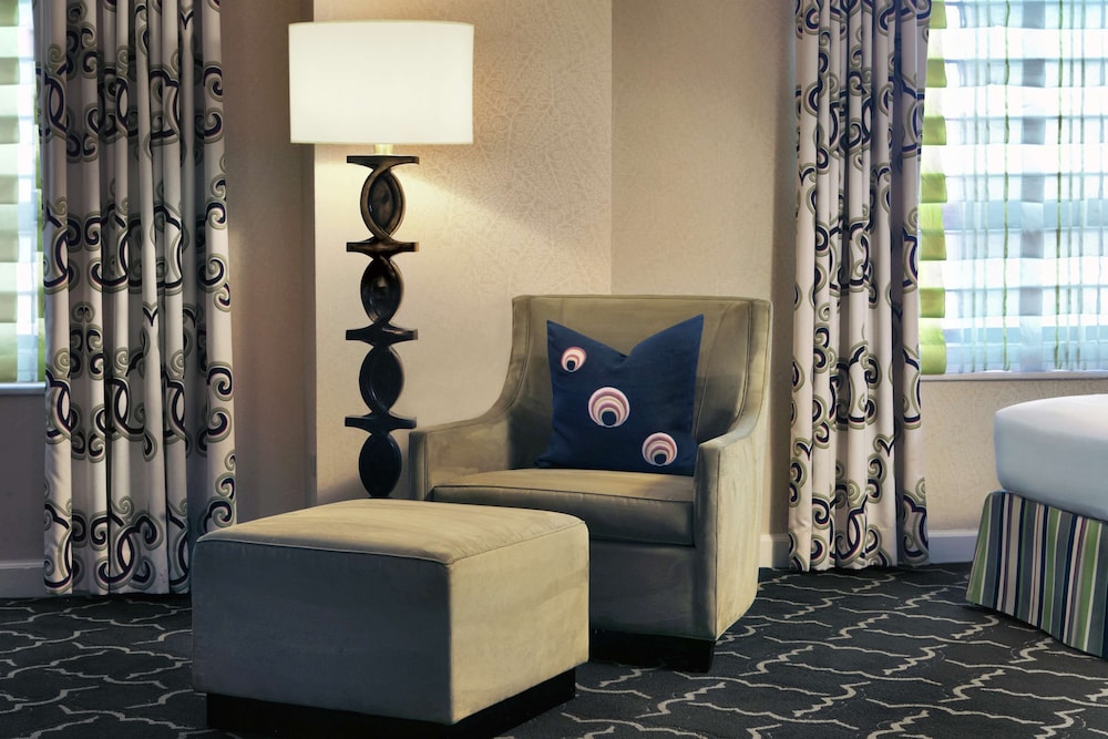 palmer house a hilton hotel