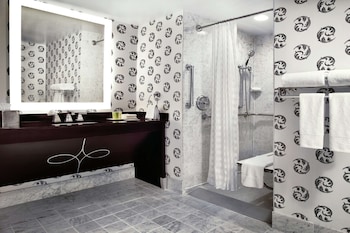 palmer house a hilton hotel