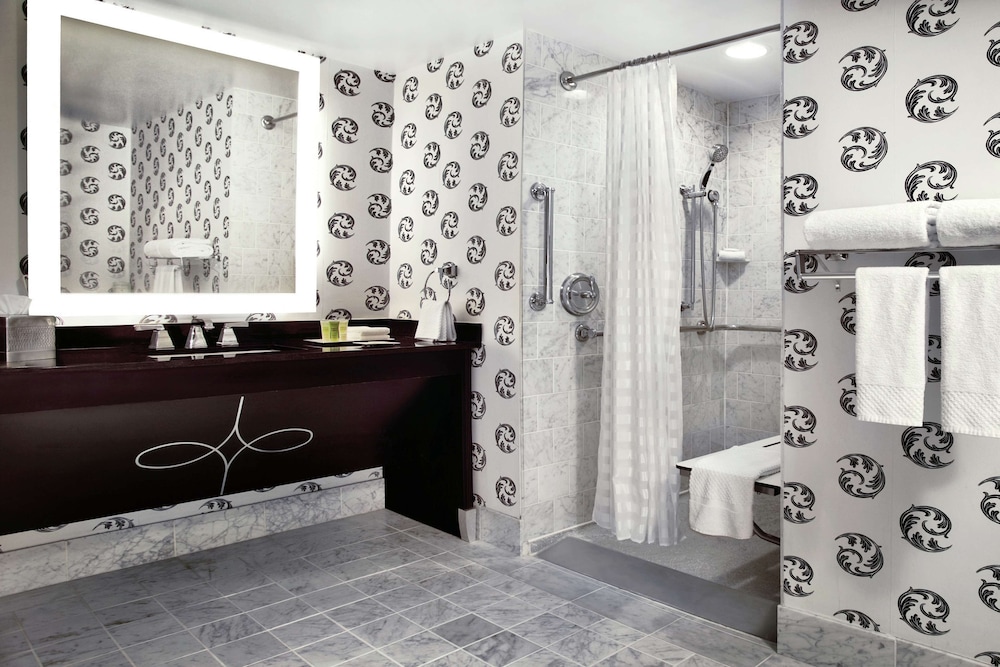 palmer house a hilton hotel