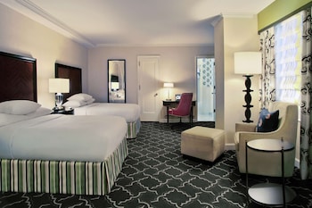 palmer house a hilton hotel