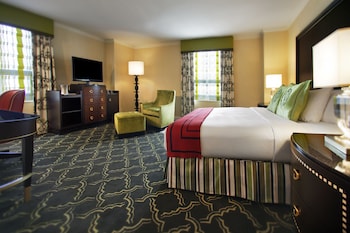 palmer house a hilton hotel