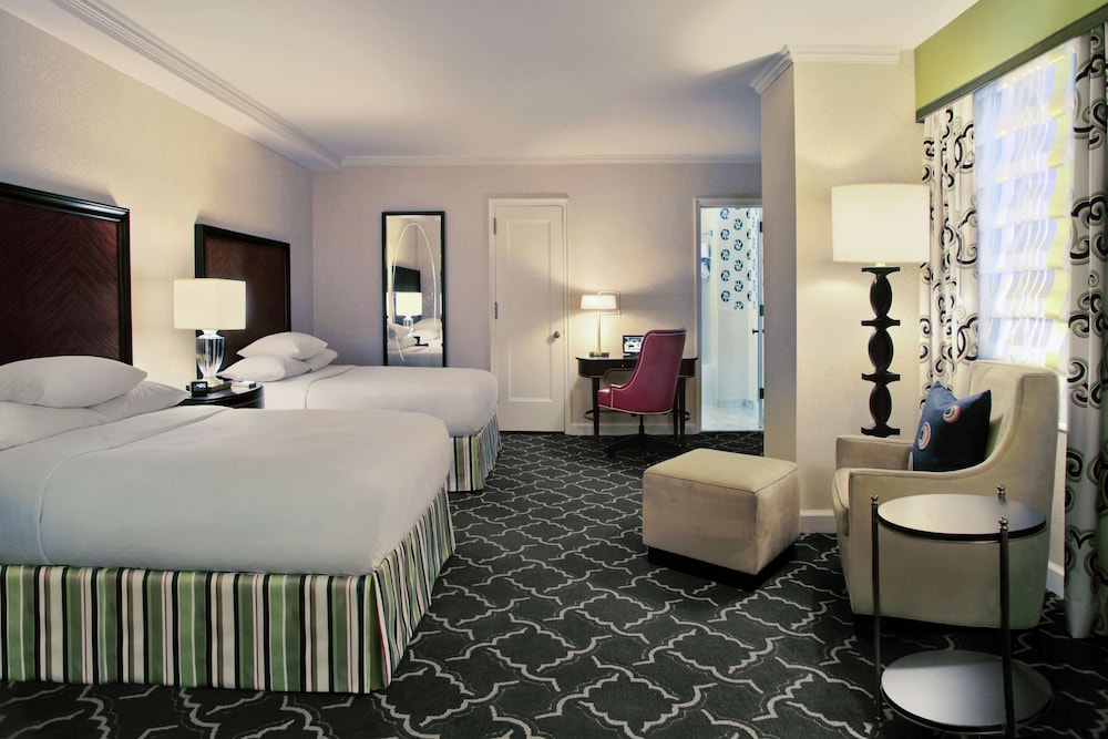 palmer house a hilton hotel