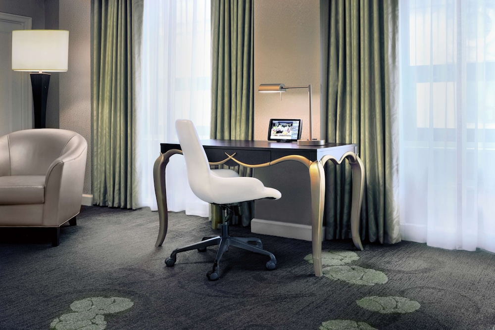 palmer house a hilton hotel