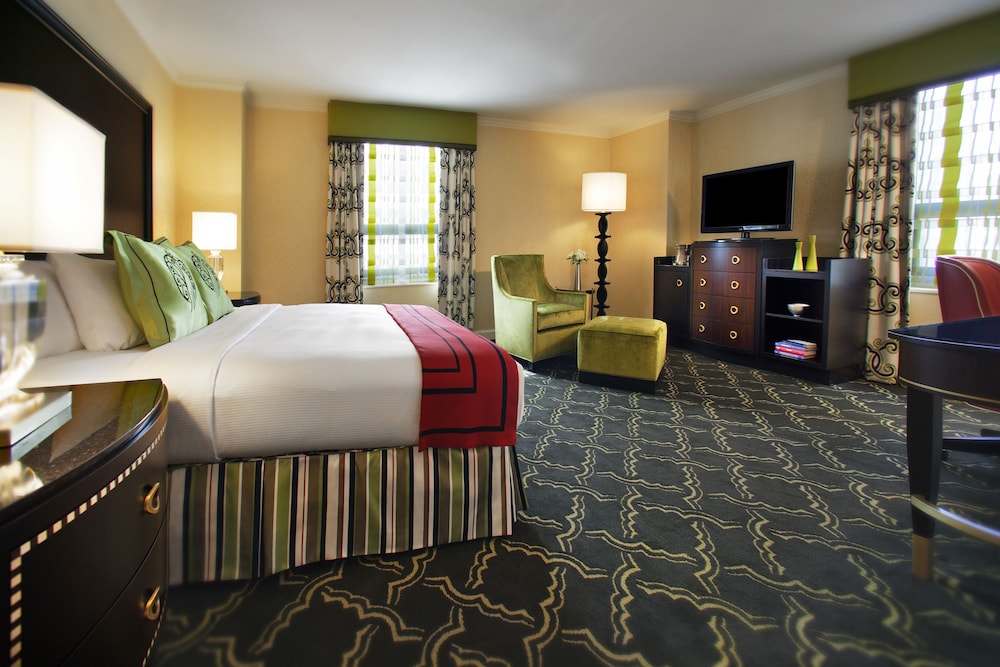 palmer house a hilton hotel