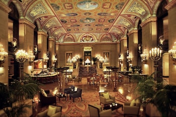 palmer house a hilton hotel