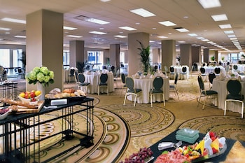 palmer house a hilton hotel