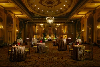 palmer house a hilton hotel