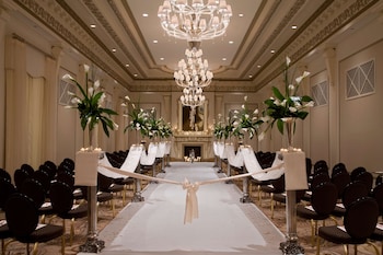 palmer house a hilton hotel