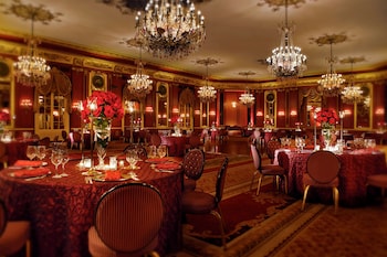 palmer house a hilton hotel