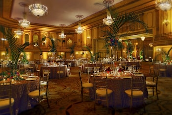 palmer house a hilton hotel
