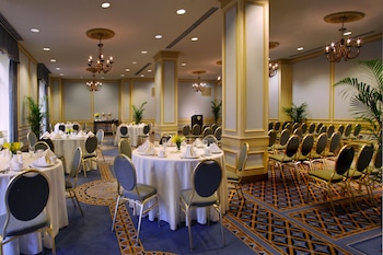 palmer house a hilton hotel