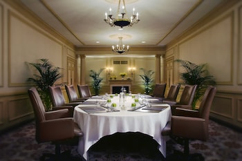 palmer house a hilton hotel